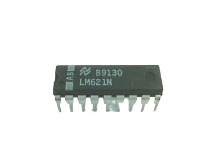 TEXAS INSTRUMENTS SEMI LM621N