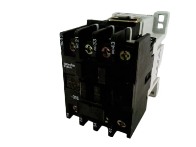 SPRECHER & SCHUH CS3-31E-110V50/127V60