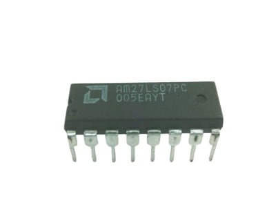 AMD AM27LS07PC