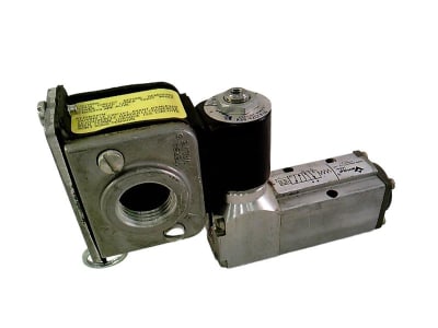VERSA VALVES KSG-4212-K30-JB-A024