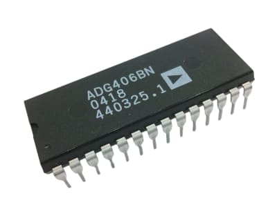 ANALOG DEVICES ADG406BN