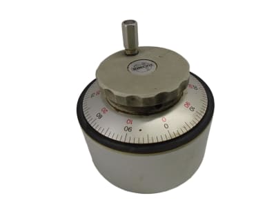 EUCHNER HRE-100S-100-A05