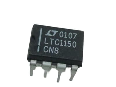 ANALOG DEVICES LTC1150CN8