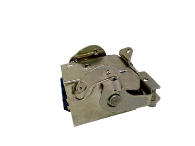 AMPHENOL 26-4301-8P