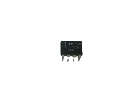 ANALOG DEVICES LT1026CN8