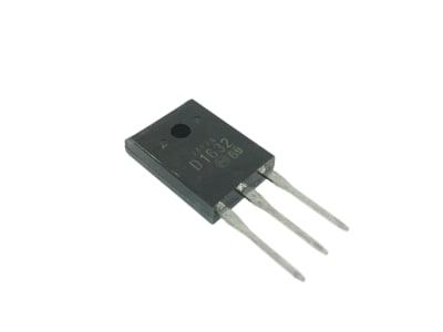 MATSUSHITA ELECTRIC D1632