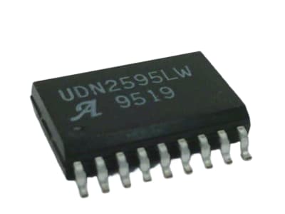 ALLEGRO MICROSYSTEMS UDN2595LW