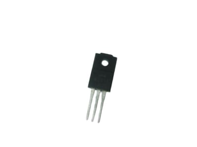 MATSUSHITA ELECTRIC 2SK2377