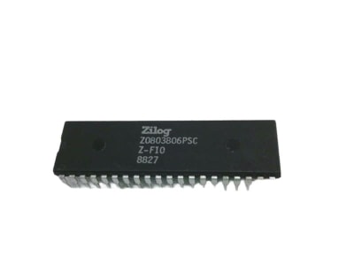 ZILOG Z0803806PSC