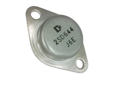 GENERIC 2SD644