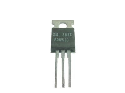 GENERIC BDW53B