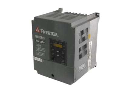 TECO-WESTINGHOUSE N2402H3