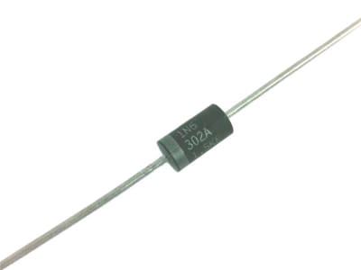 ON SEMICONDUCTOR 1N6302A