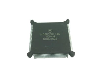 NXP SEMICONDUCTOR MC68306FC16