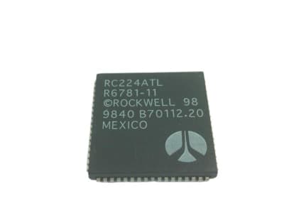 CONEXANT RC224ATL