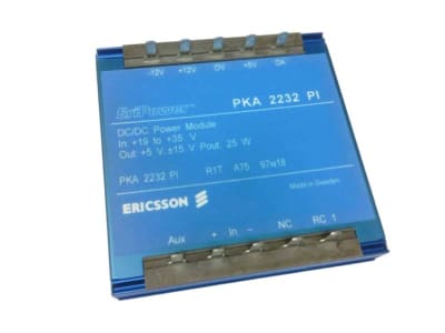 ERICSSON PKA2232PI