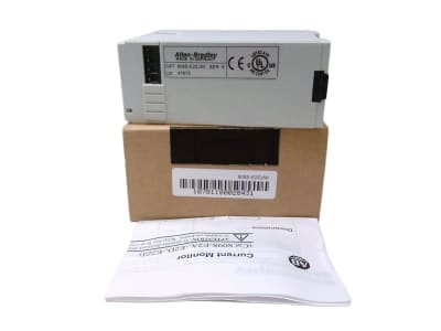 ALLEN BRADLEY 809SE2ZJ50