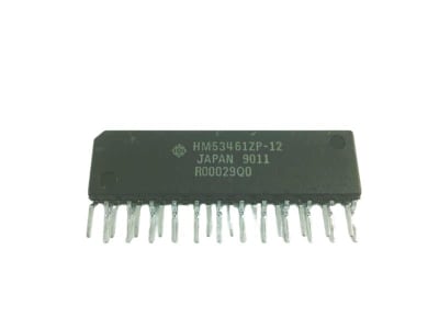 HITACHI HM53461ZP-12