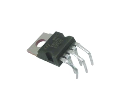 ST MICRO VN02H