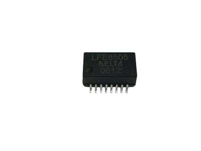 DELTA GROUP ELECTRONICS LFE8505