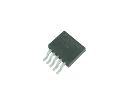 TEXAS INSTRUMENTS SEMI LM2575S-15