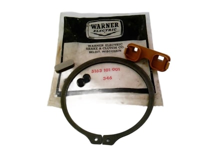 ALTRA INDUSTRIAL MOTION 5163-101-001