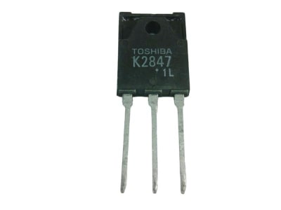 TOSHIBA 2SK2847