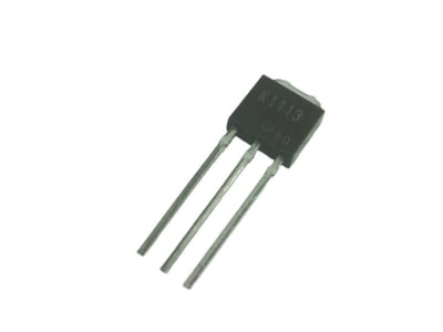 TOSHIBA 2SK1113