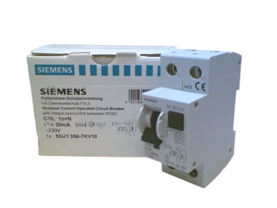SIEMENS 5SU1356-7KV10
