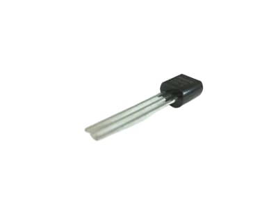 TEXAS INSTRUMENTS SEMI LM4040DIZ-2.5/NOPB