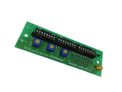 SATO RJ2730100