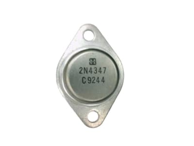 VERTIV 2N4347