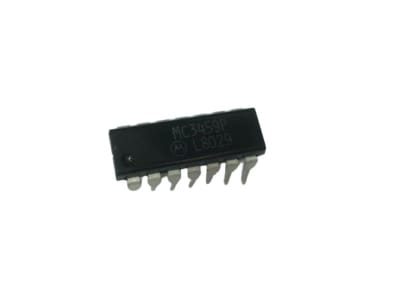 NXP SEMICONDUCTOR MC3459P