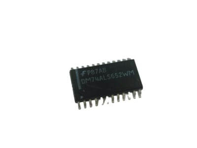 GENERIC IC74ALS652WM