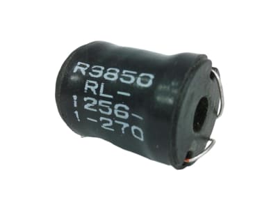 RENCO ELECTRONICS INC RL-1256-1-270
