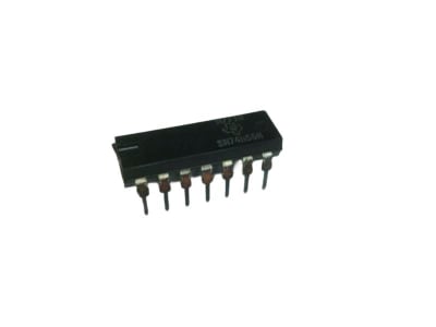 TEXAS INSTRUMENTS SEMI SN74H55N