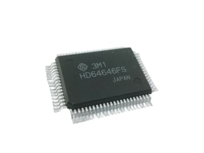 HITACHI HD64646FS