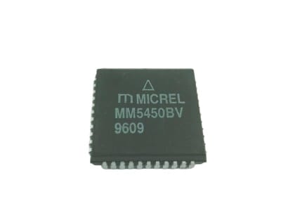 MICROCHIP TECHNOLOGY INC MM5450BV
