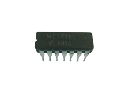 NXP SEMICONDUCTOR MC1445L