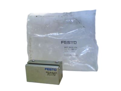 FESTO ADVC-16-25-I-P-A