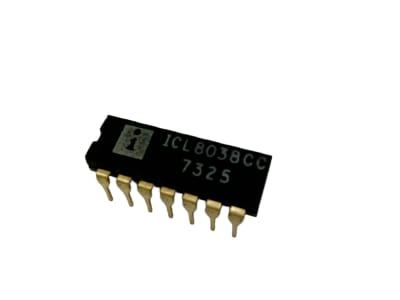 INTEL ICL8038CCPD