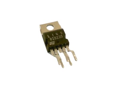 ST MICRO TL149