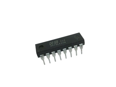 GENERIC DM74L42AN