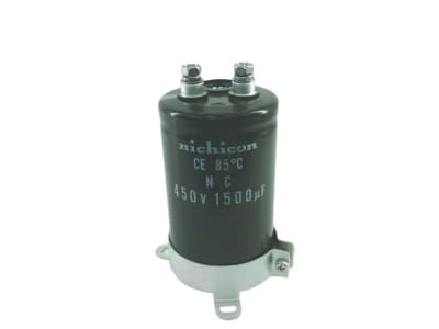 NICHICON CR1500U450SC