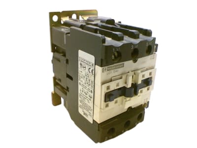 SCHNEIDER ELECTRIC LC1-D40-F5