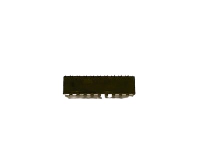 ATMEL AT89C4051-24PU