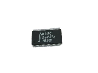 INTEGRATED DEVICE TECHNOLOGY IDT74FCT16245TPA