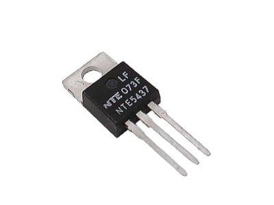 NTE NTE5437