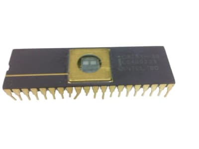 INTEL C8751H-88