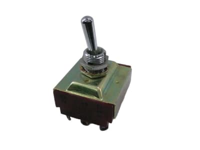 NIKKAI S45